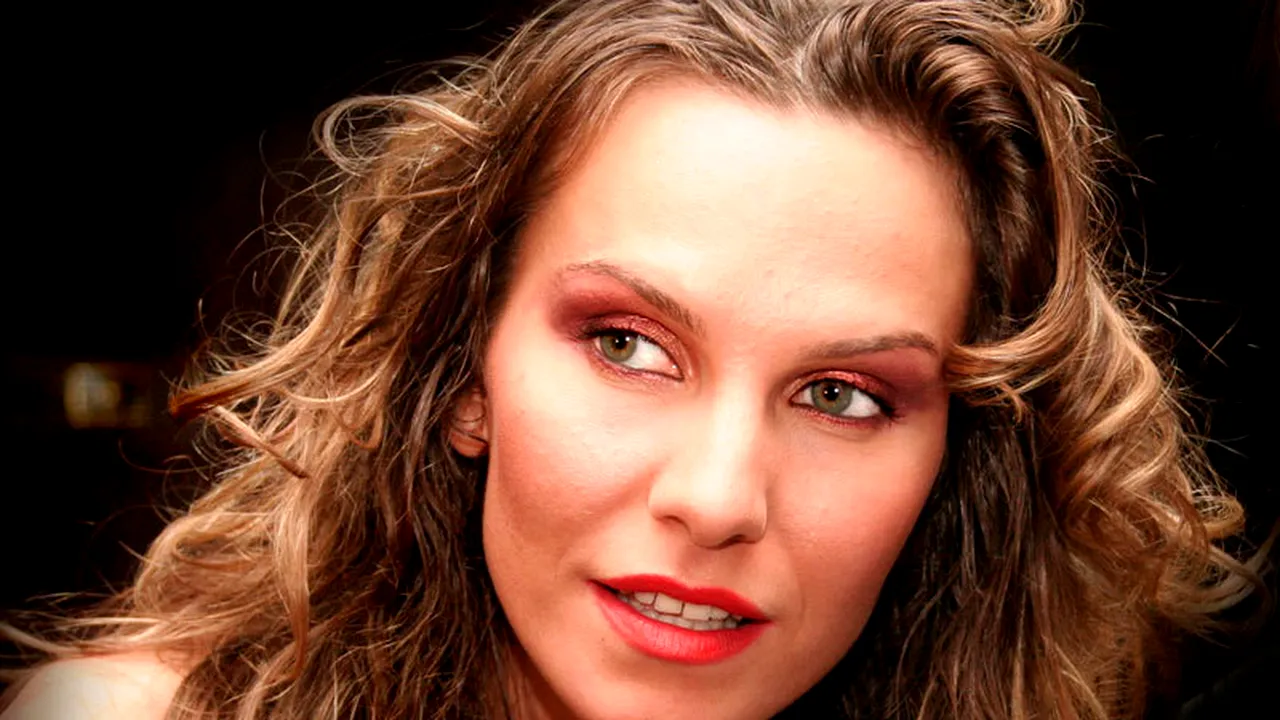 Anna Lesko, împușcată cu un pistol cu bile în timpul unui concert