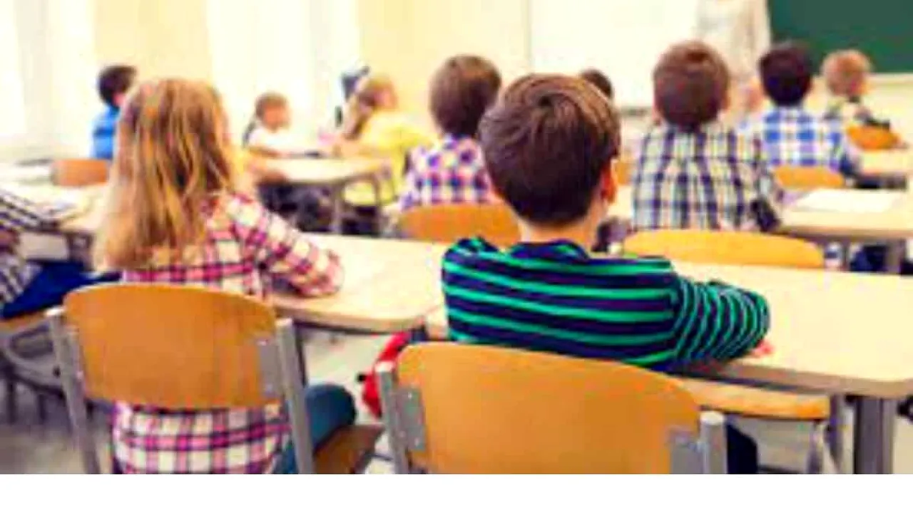 Tichete educaționale de 500 de lei, în decembrie, pentru 400.000 de elevi. Cum poți lua acești bani de la stat