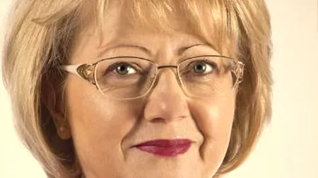 Primarul Sibiului, Astrid Fodor, repus în funcție de instanță