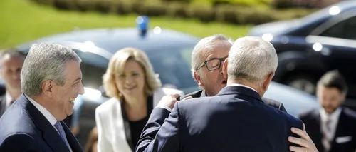 Dragnea, despre răspunsul lui Juncker: Se recunoaște faptul că au fost cerute acele date