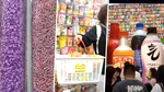 Cel mai mare magazin de gustări din lume vinde peste 30.000 de tipuri de gustări din 70 de țări. Unde se află