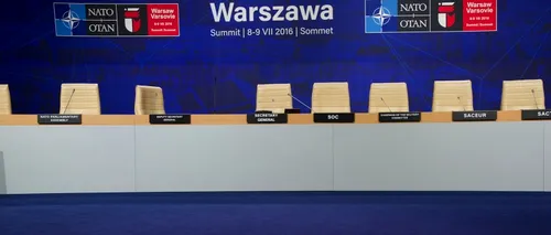 Câștigători și perdanți, înaintea Consiliului NATO-Rusia