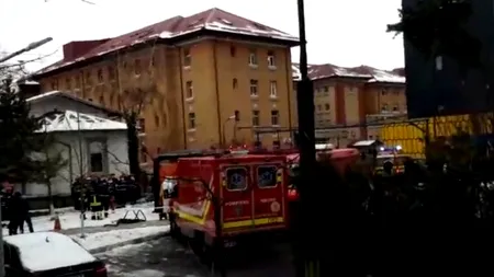 Colegiul Medicilor din București: „Vom demara o verificare la Spitalul Matei Balș”