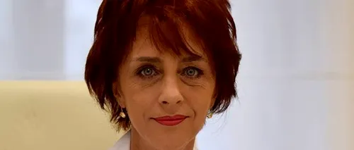 Dr. Flavia Groșan, noi declarații controversate. „Cu două întrebări, aș arunca presa în aer”