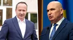 După ce Grindeanu l-a numit „zombie politic”, Câciu preia atacurile la Bolojan: „erou de plastilină”/„Ilie Sărăcie”/„zombie politic și administrativ”