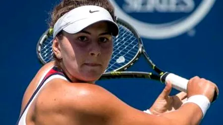 Bianca Andreescu, JUCĂTOAREA cu origini românești și câștigătoare de Grand Slam, se întoarce în circuit după nouă luni de absență