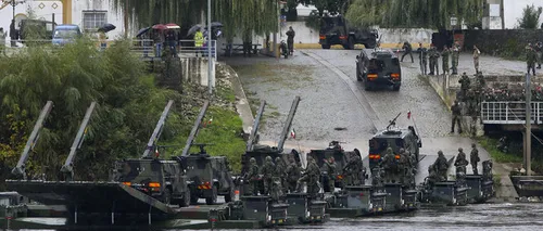Incident grav în armata Portugaliei: Sute de grenade și gloanțe au fost furate dintr-o bază militară 