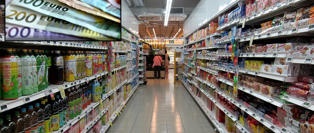 Țara în care SALARIUL unui angajat de la supermarket ajunge la 5.000 de euro. Se fac angajări urgente