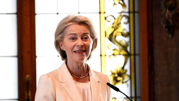 UE anunță investiții suplimentare de 200 de milioane de euro în Groenlanda. Ursula Von der Leyen: „Un aliat strategic și un prieten de încredere”
