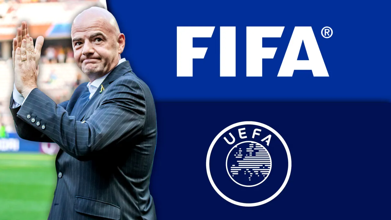 Gianni Infantino, presat să demisioneze de la conducerea FIFA. UEFA și federațiile din mai multe țări îl amenință cu votul de neîncredere dacă nu demisionează
