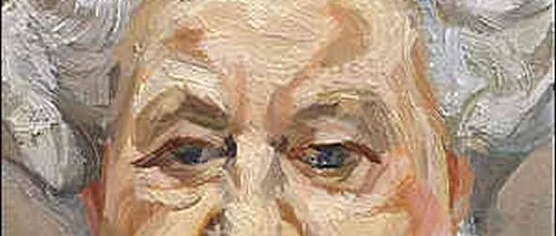 Succesorii lui Lucian Freud donează opere din colecția pictorului, în schimbul taxei de moștenire
