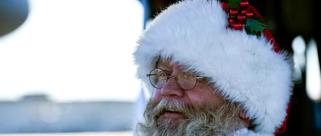 Un Moș Crăciun băut a intrat într-o casă din Germania / Cum și-a dus cadourile la destinatari?