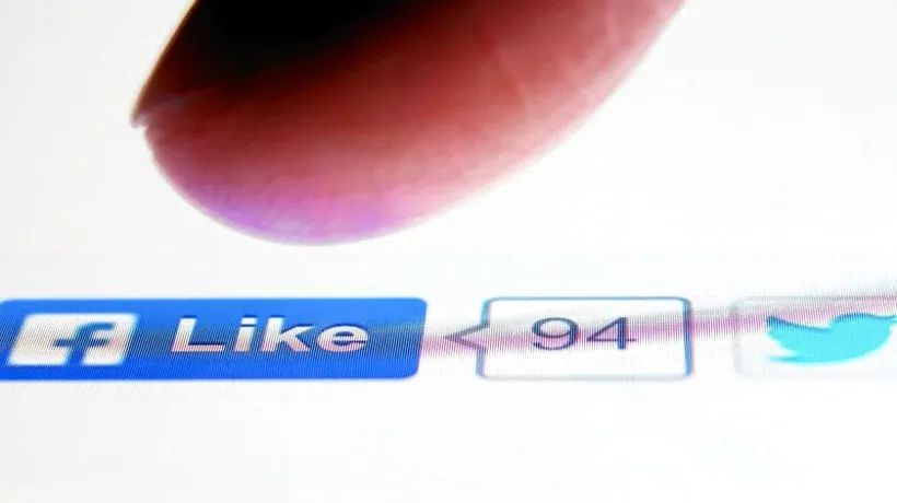 Ce spun LIKE-urile de pe Facebook despre personalitatea ta