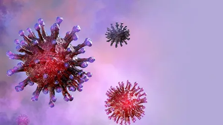 Bilanț coronavirus. 2.620 noi cazuri de COVID-19 în ultimele 24 de ore / 1.197 de pacienţi sunt internați la ATI