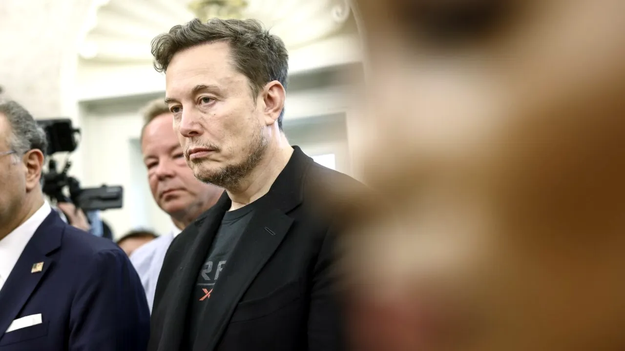 Elon Musk critică proiectul FISCAL al președintelui Donald Trump /„Planul crește deficitul bugetar”