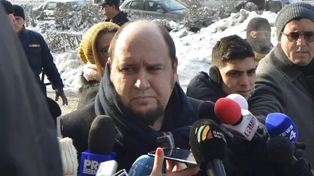 Șeful DIICOT, despre întâlnirea cu ministrul Justiției: Solicitările sunt de dezvoltare instituțională. Vom avea un serviciu nou