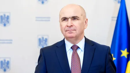 Confederația Națională Patronală UGIR-1903 cere DEMISIA Guvernului Bolojan: „A venit timpul să plece, actualul Executiv distruge România”