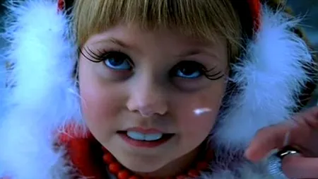 Cum arată astăzi Cindy Lou Who, fetița din filmul „Cum a furat Grinch Crăciunul