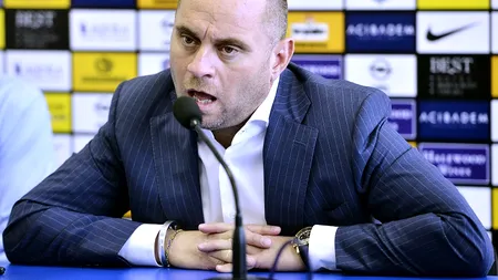 Mandate de arestare pentru acționarii clubului Petrolul Ploiești în dosarul de evaziune fiscală