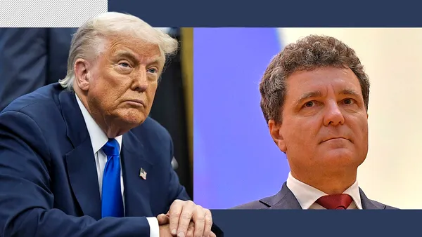 Nicușor Dan confirmă DISCUȚIA cu Donald Trump: Mi-am reafirmat angajamentul ferm pentru aprofundarea Parteneriatului nostru Strategic