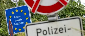 CONTROLUL la frontierele Schengen intrigă vecinii Germaniei: unii susțin mișcarea, alții o condamnă