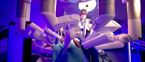 Tratamentul chirurgical modern al afecțiunilor urologice, la SANADOR