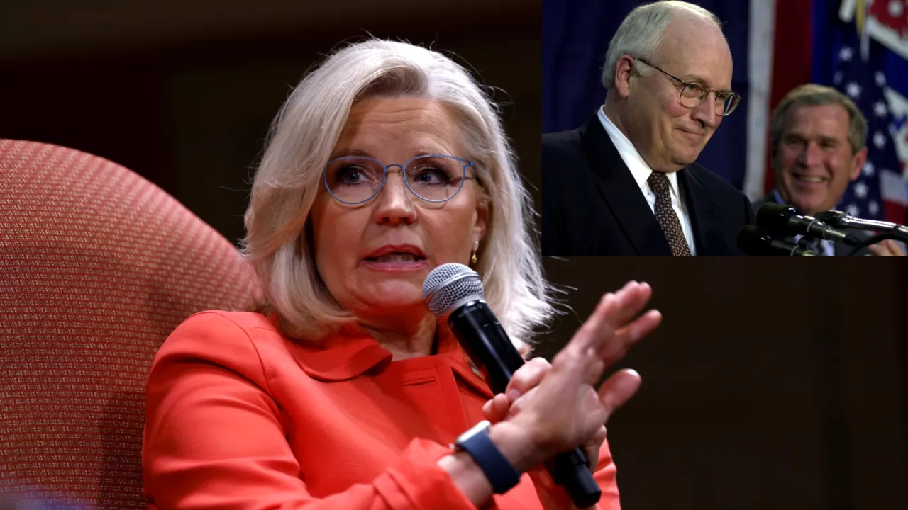 „Voi vota cu KAMALA”, este decizia luată de o republicană, fiica unui fost vicepreședinte american. Îl consideră pe Trump drept un „pericol”