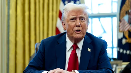 Trump face jocurile lui Putin: „Zelenski, doar 4% susținere”. Ucraina, fortată să organizeze ALEGERI în timp ce e atacată cu rachete și drone de ruși