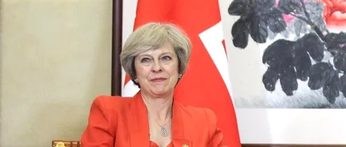 Theresa May, dispusă să plătească datoriile Marii Britanii față de UE. SUma vehiculată: 60 de miliarde de euro
