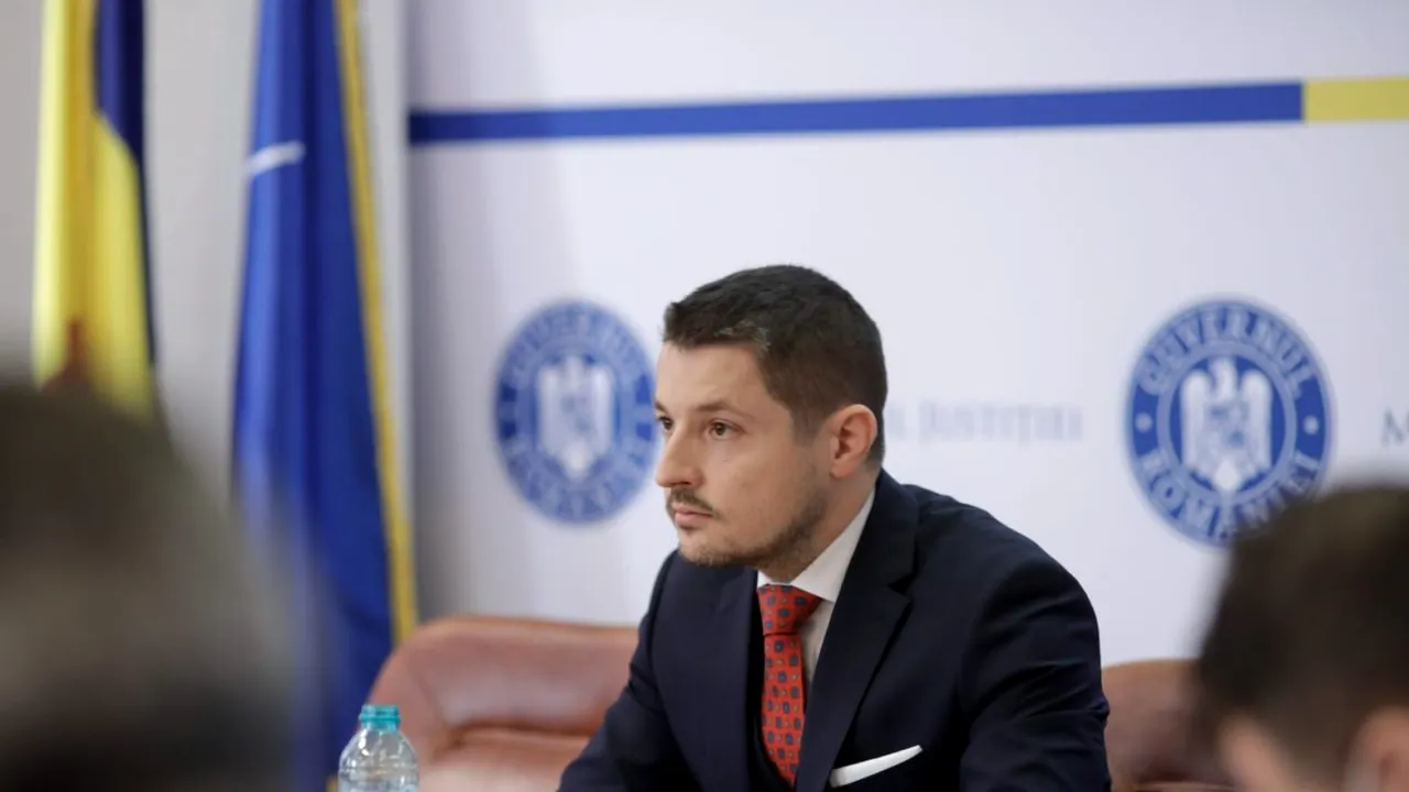 Experți ai Comisiei Europene s-au întâlnit cu delegația Ministerului Justiției într-o misiune de evaluare a MCV