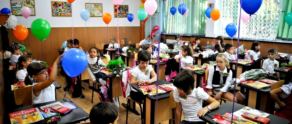 Grapini spune că a înaintat ministrului Educației propunerea de mărire a vacanței de vară a elevilor