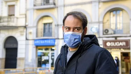 Cunoscut rapper, arestat! Era „bombardier” pe Twitter, unde amenința forțele de ordine. Ce a făcut când l-au înconjurat „mascații” (VIDEO)