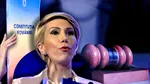 Supărată că reforma lui Bolojan s-a blocat în haosul din CCR, Raluca Turcan are idei exotice de schimbare a legii: judecătorii să treacă sub Parlament