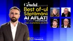 Gândul prezintă Best Of Ai aflat! Cu Ionuț Cristache – vineri, 2 octombrie, de la ora 15.00