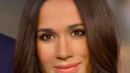 Meghan Markle, „expusă