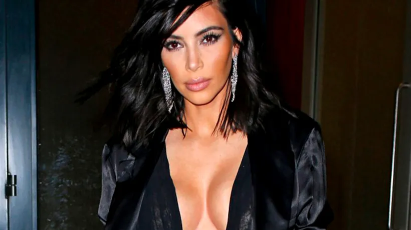 Kim Kardashian West a angajat un make-up artist celebru la Hollywood: trebuie să facă un singur lucru