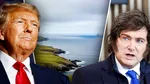 Argentina reaprinde disputa pentru Insulele Falkland după declarațiile lui Trump. Președintele promite măsuri împotriva proiectului petrolier britanic