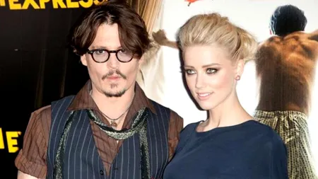 Johnny Depp și Amber Heard plănuiesc să se căsătorească în Bahamas