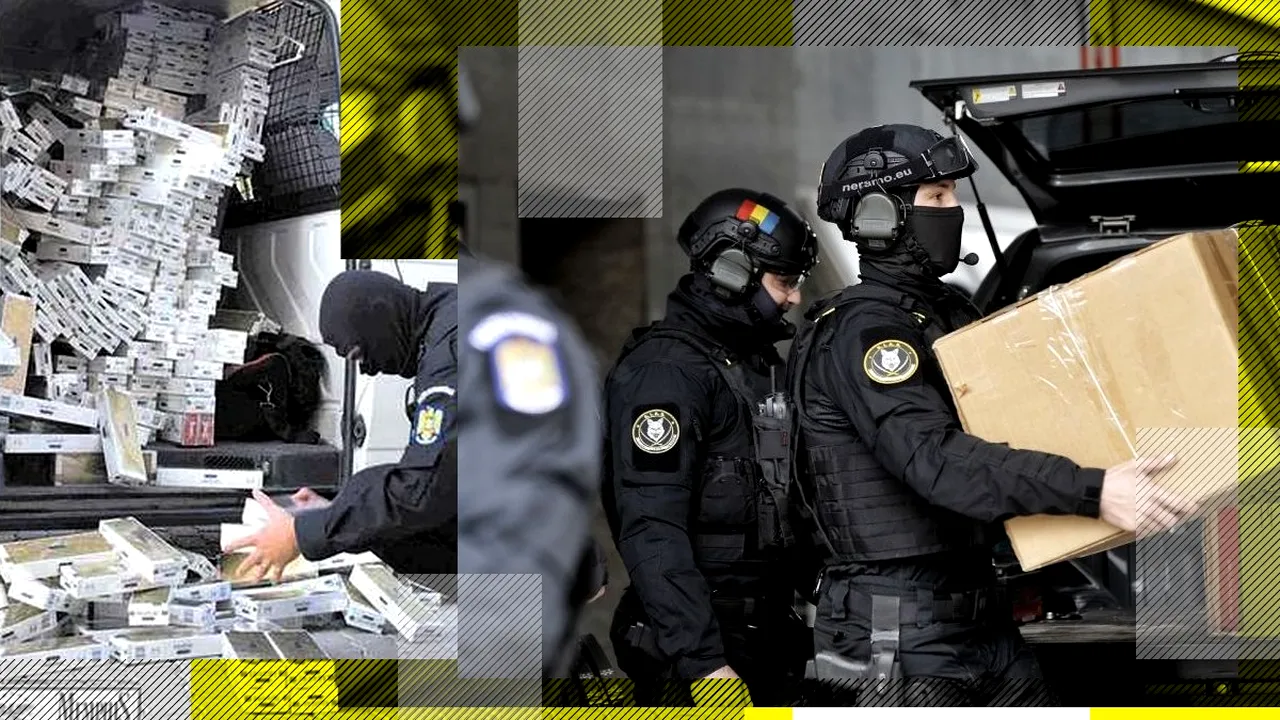 EXCLUSIV | Anchetatori 