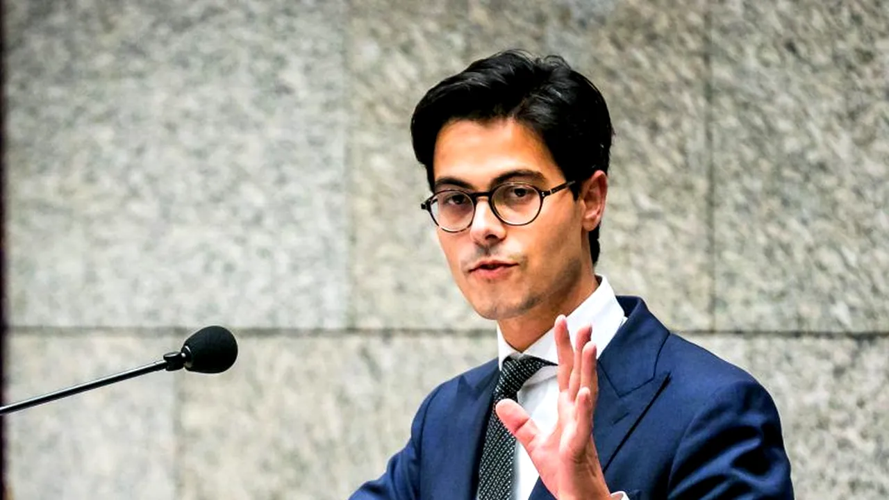 Olanda afirmă că este 