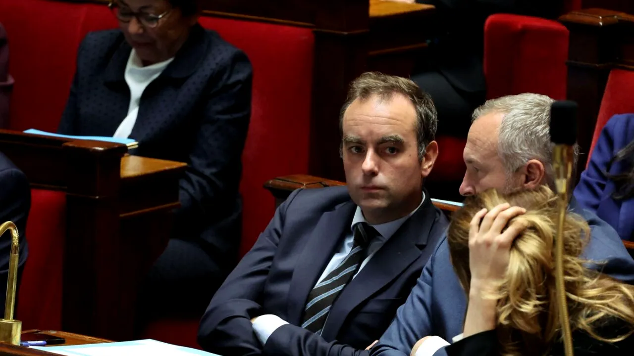 Sébastien Lecornu nu renunță la planul de REFORMARE a sistemului pensiilor/ Premierul-desemnat încearcă să ajungă la un acord cu forțele de dreapta 