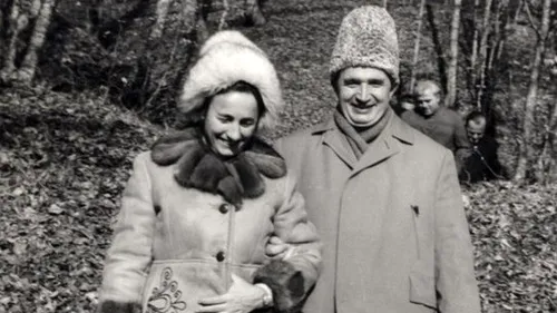 Cum a devenit Nicolae Ceaușescu, „omul care nu se pricepea la nimic'', cel mai tânăr conducător politic din Europa

