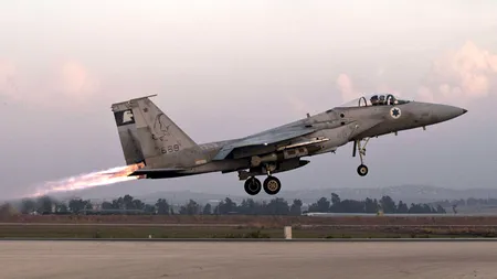 Amenințarea Siriei care anunță un nou conflict, după raidurile israeliene soldate cu 15 militari morți și zeci de răniți