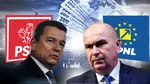 PSD și PNL au ajuns la un acord pe Buget. Bolojan a cedat și acceptă parțial pachetul social propus de PSD. Când urmează votul final