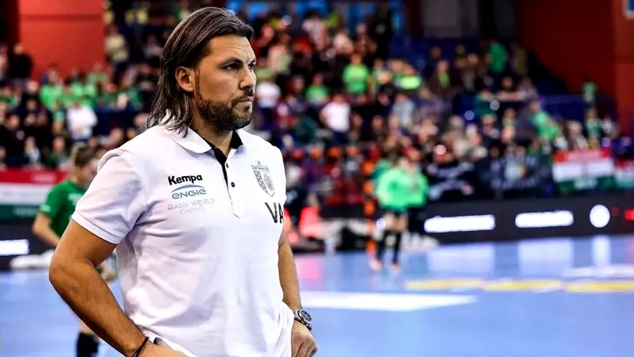 Adi Vasile, noul prezentator Survivor 2026. Ce salariu ar primi de la Antena 1 fostul campion de la CSM București