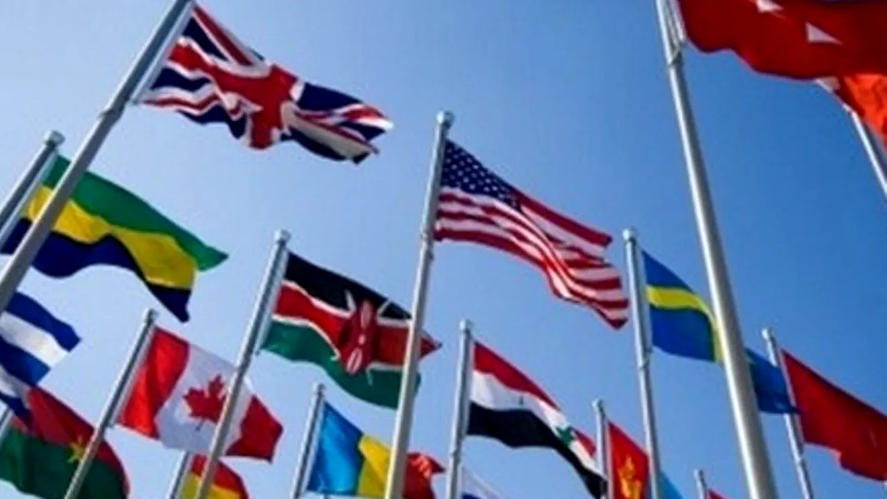 Sondaj: Cea mai populară țară din lume