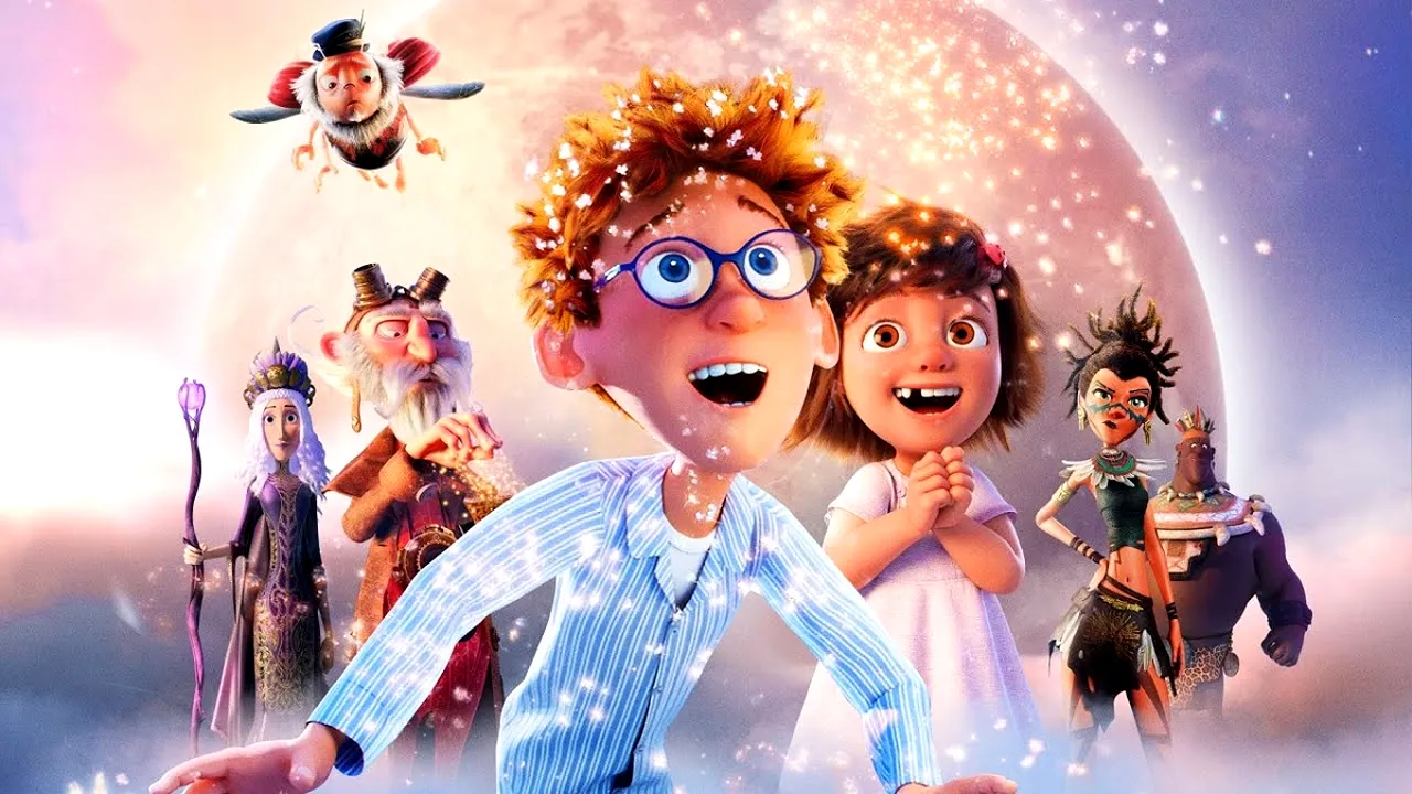 Ediția aniversară a Festivalului Internațional de Film pentru Publicul Tânăr KINOdiseea, între 22 august și 3 septembrie, la București