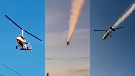 VIDEO | Localnicii din Marga, convinși că o mână criminală vrea să-i infecteze cu COVID: „Te omoară, în casă dă un praf pe tine”