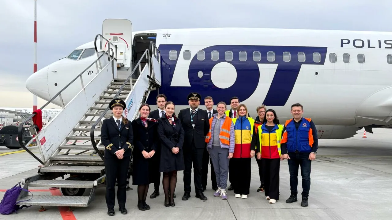 România a solicitat activarea Mecanismului european rescEU. Câți conaționali au fost aduși în țară