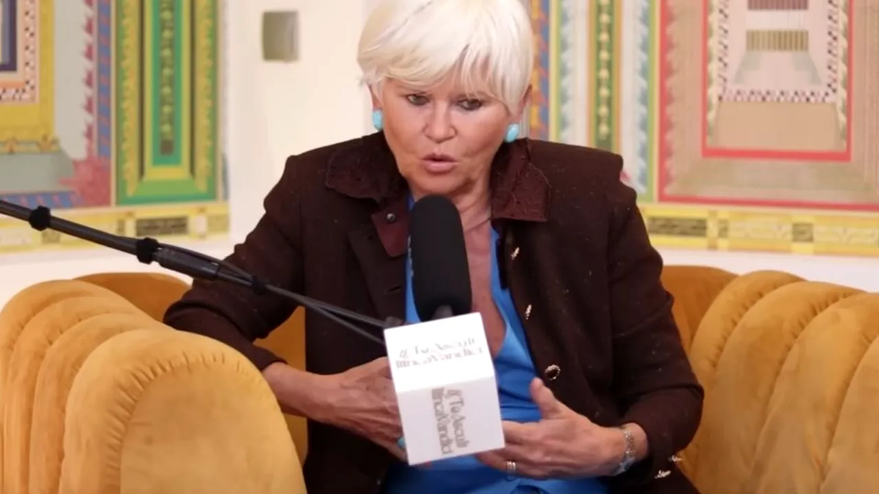 Monica Tatoiu, despre INFIDELITATE. ”În momentul ăla e un păcat așa de mare încât o să-l plătești până mori”